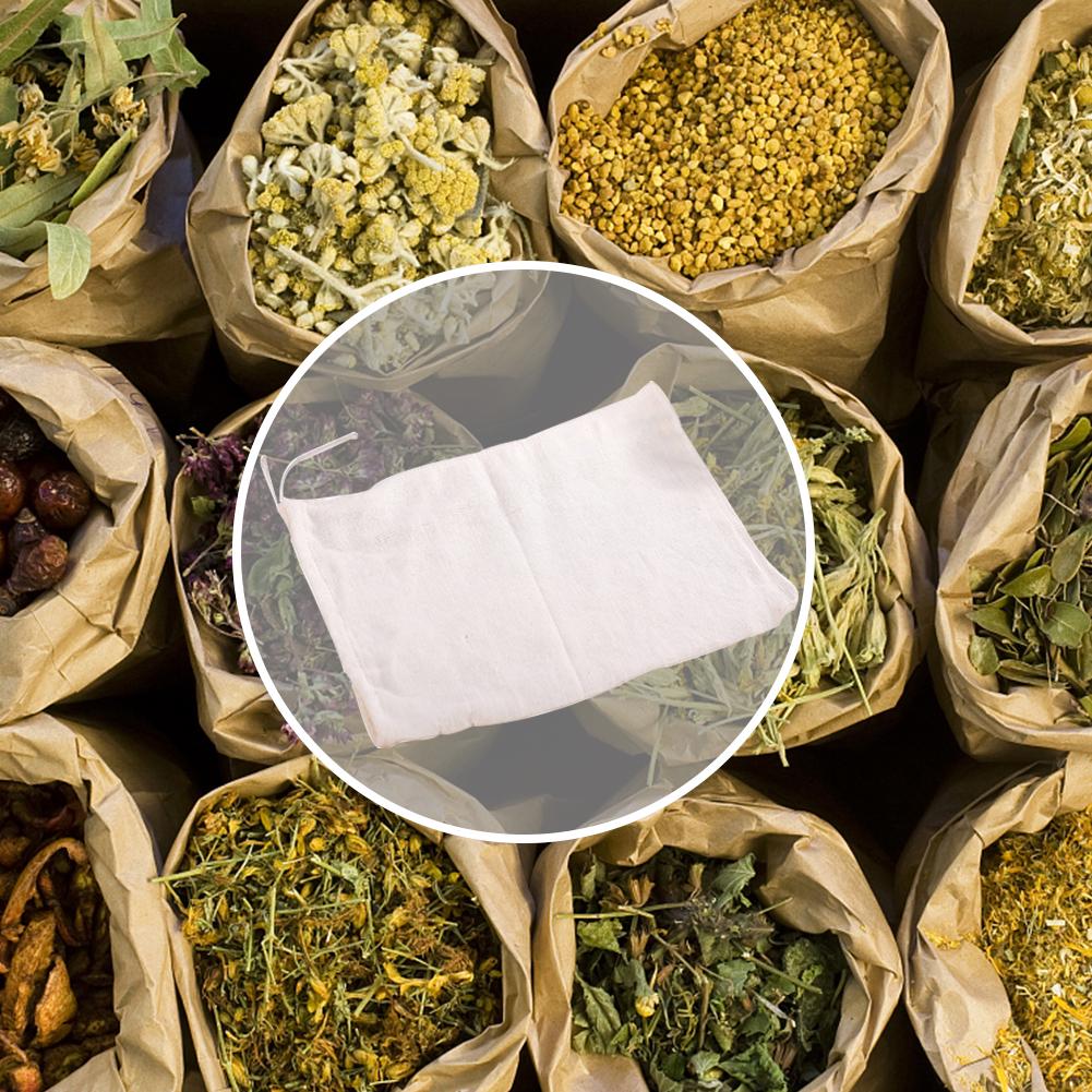 Buy Drawstring Filter Bag Soup Bag Marinated Bag Slag Bag Kitchen