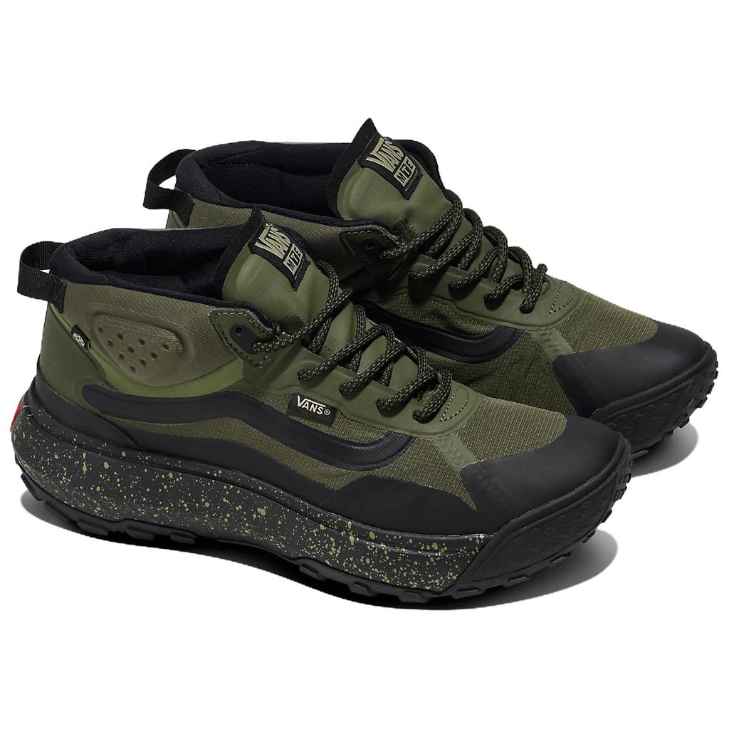 Vans MTE Crosspath Unisex Olive VN000CVVOLV