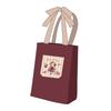 Rozen Maiden Bloom Friends Ribbon Tote Bag
