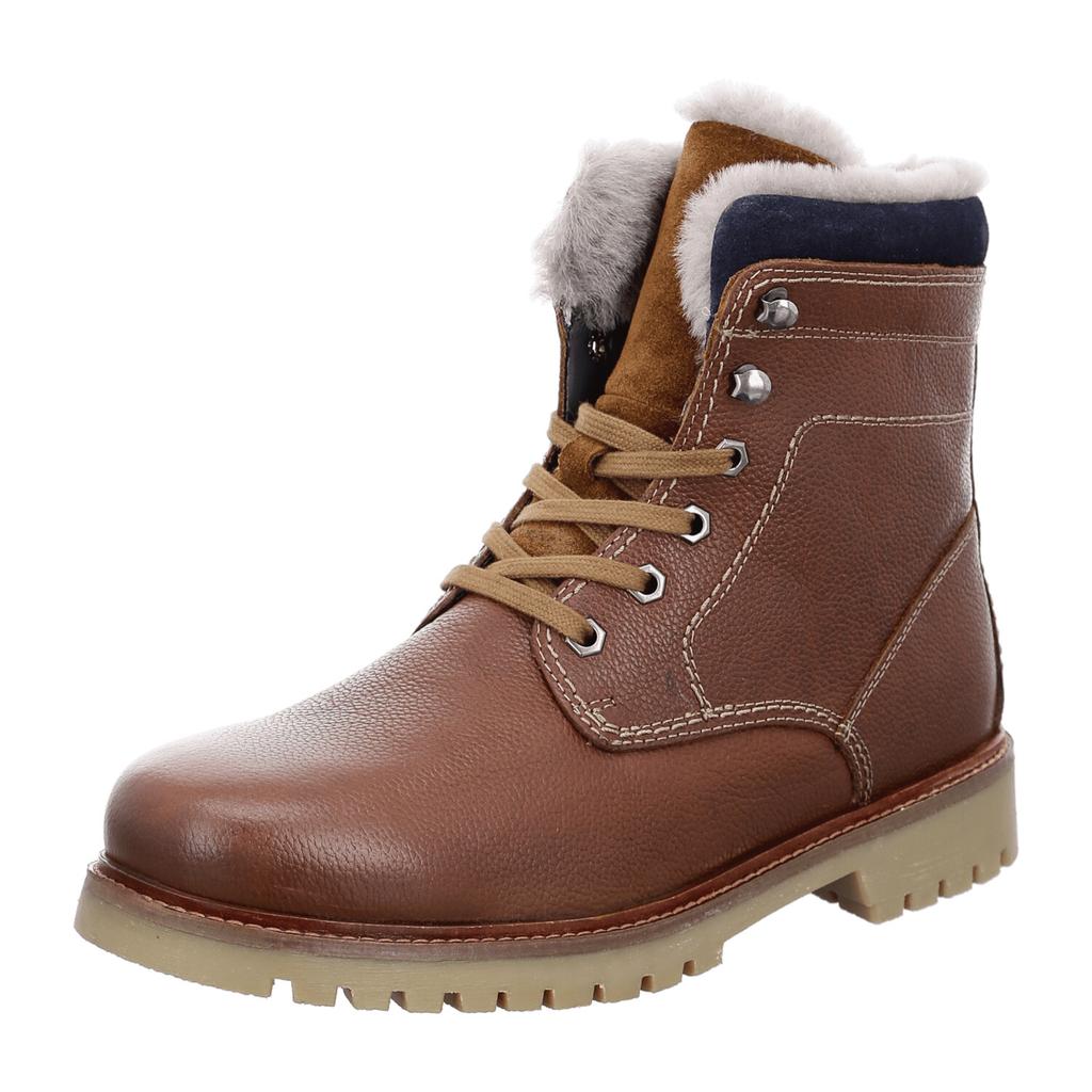 Boots Ara TIAGO Brown