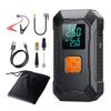 Multi-Function Portable Car Jump Starter and Inflator Power Bank