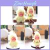 Twinkle Twinkle Star Alien Soft Plush Toy For Bag Accessories And Gift Giving