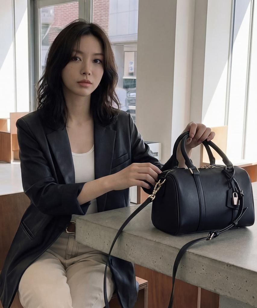 Maison246 La Joie Bag_3Colors