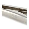 [DAKS] Men's Tie ClipTie Bar [DT5112] Silver