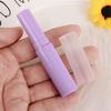 10Pcs Empty Lipstick Tube Plastic Lip Balm Container Lipstick Gloss Sub-Bottling