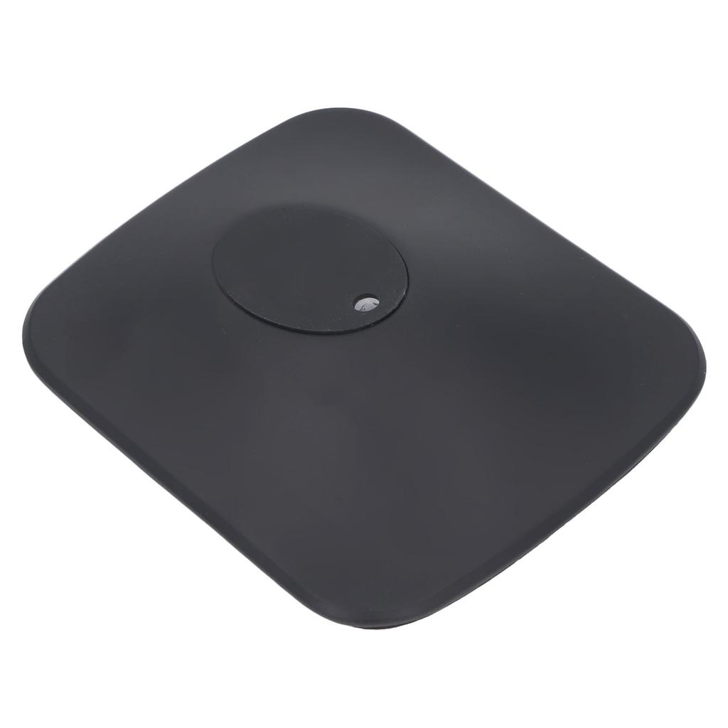 Speaker Stand Metal Non Slip Vibration Reduction Desktop Mount Holder for II Wireless HiFi Speaker