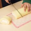 4Pcs Cake Cutting Roll Scale Ruler Cake Measuring Marker Draw Balance Ruler Cake Mold Fondant Icing Decorate Tool