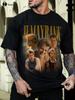 Limitowany Vintage T-shirt Jj Maybank Koszulka Vintage Prezent Dla Unisex I Unisex Koszulki Vintage T-shirty Dla Nastolatków Dziewczyny Xs5xl Streetwear