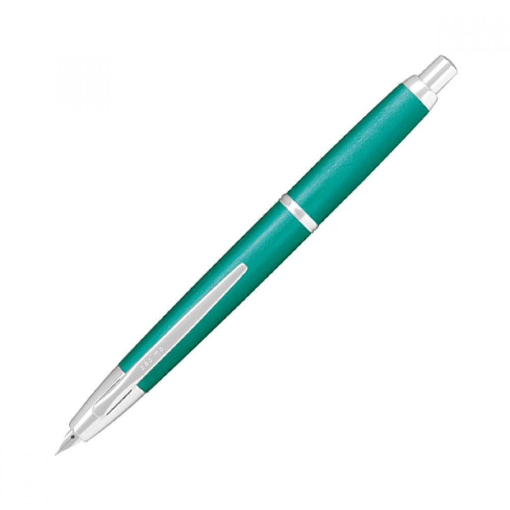 

Pilot [Limited] Desimo 20 Colors Vol.2 без шапочки-основы, изумрудно-зеленый