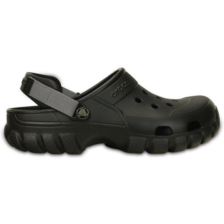 Crocs Classic Clog Clogs Unisex Black 202651-02S