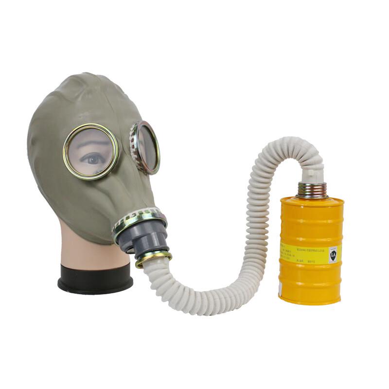 Stinger Guardian Full-Face Gas Mask M