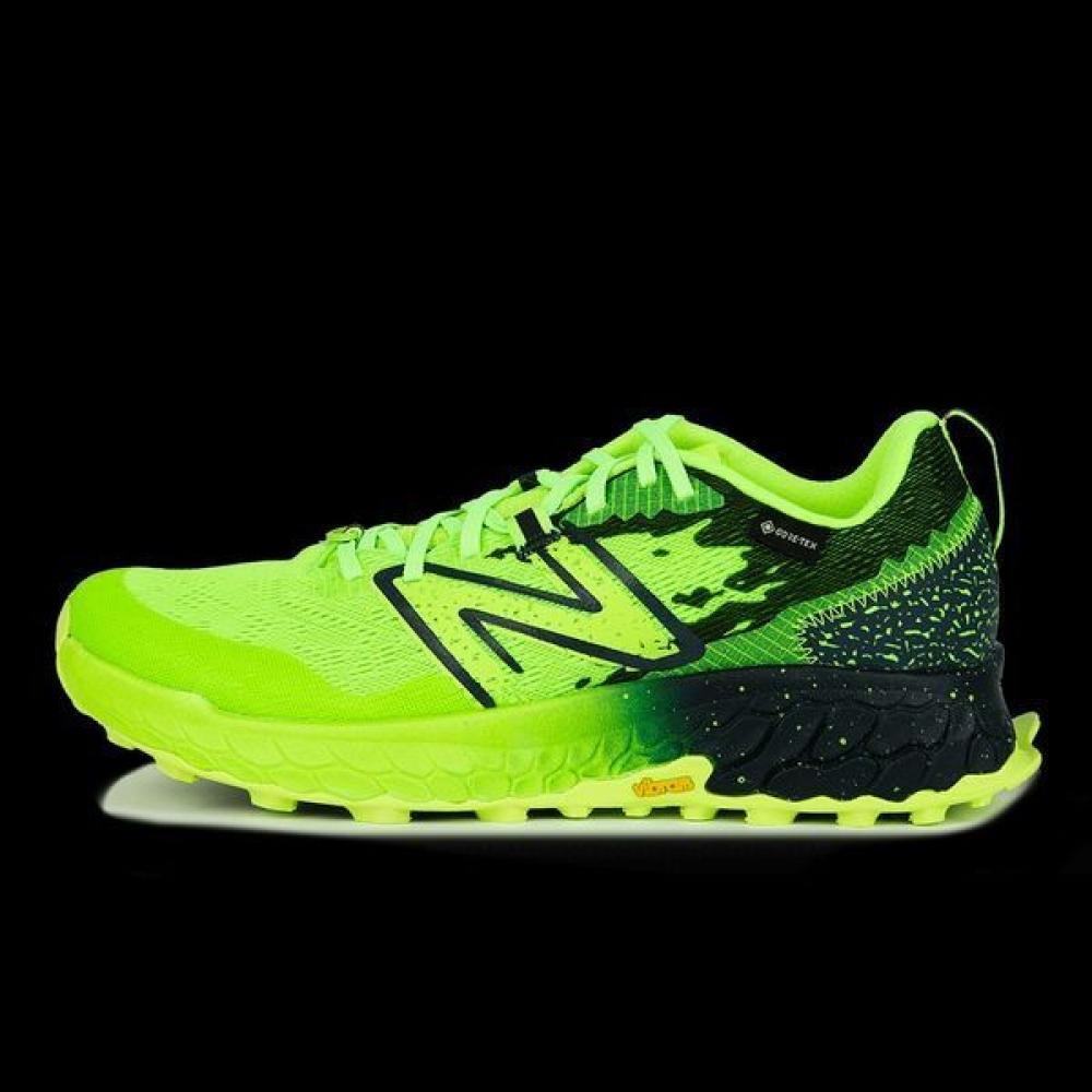 

Библиотека Kyobo Altipia New Balance Iero V7 Gore Tex 02 250(7)