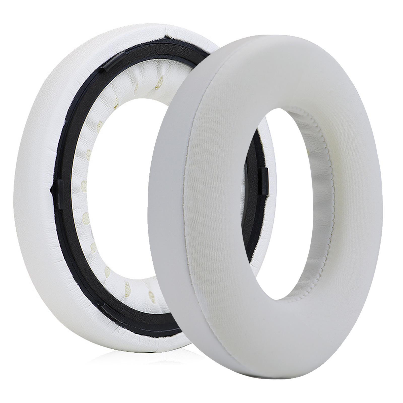 

Soft Sponges Ear Pad Cushion for 700(NC700) Headphones Cushion Earcups Earmuff pillow Ear Cushions Ear Cover Replacement