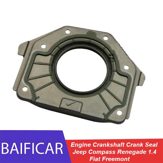 Brand New Rear Engine Crankshaft Crank Seal 55236042 For Jeep Compass Renegade 1.4 Fiat Freemont China