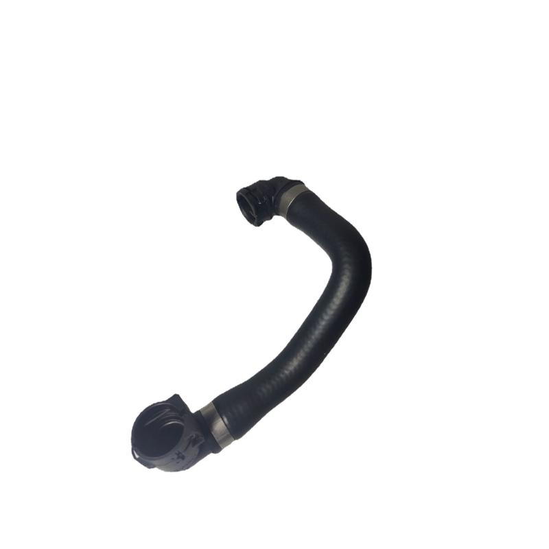 Fit Cooling System Hose Advanced Temperature Stability Easy Installation