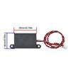 1Pcs 8ohm Impedance Ultra-thin Mini Speaker Flat Panel Audio Speaker  Voice Broadcast Tool