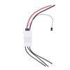 ESC 80A BL 32 Bits 5‑12S 64MHZ Múltiplas Proteções Boa Dissipação de Calor ESC Multi Eixo para Drone
