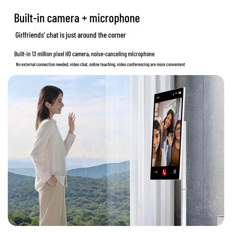 HAIKSHUB 32-inch Portable Smart Display (CN version)