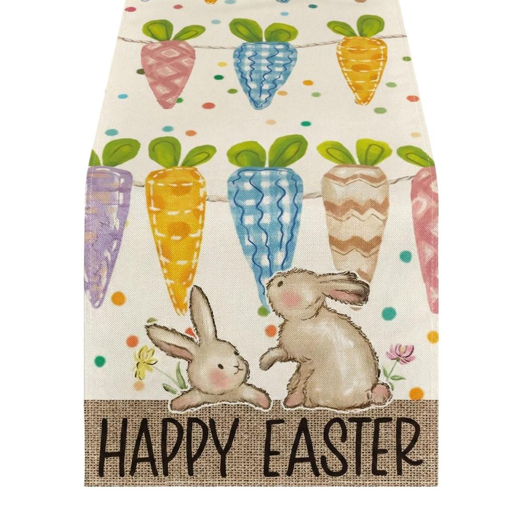 Easter Table Runner, Easter Table Runner, Easter Table Runner