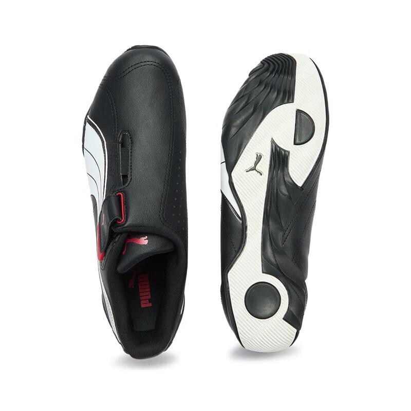 Puma REDON 185999 Unisex Retro Racing Freizeitschuhe