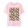 Beagle Dog Tshirt Funny Adult Tee Premium Cotton Young TShirt Classic TShirt Hiphop Streetwear Basic