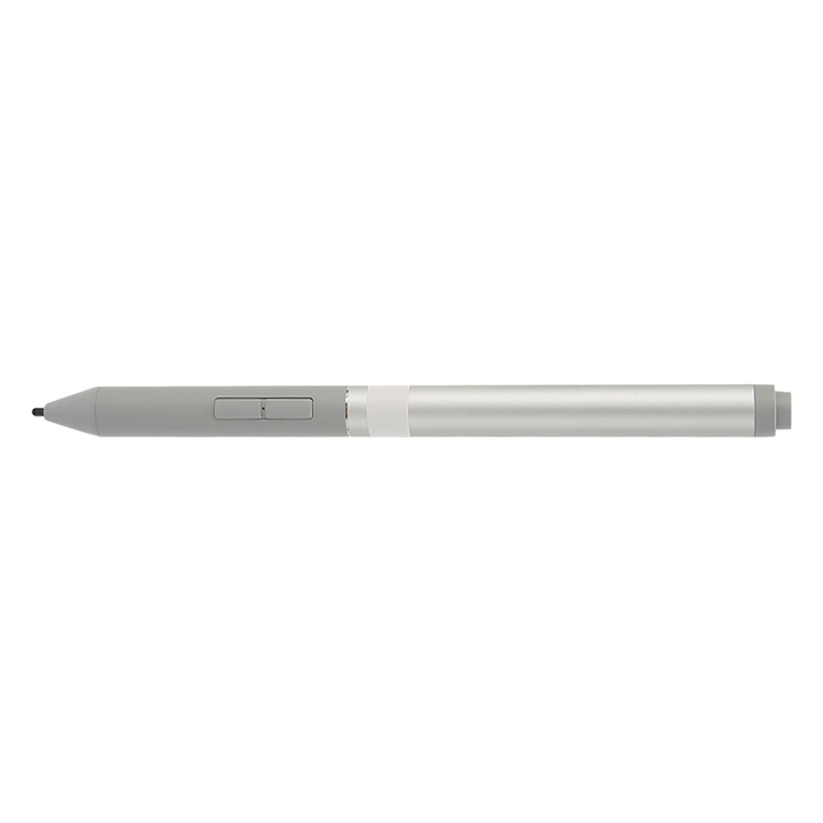 

Stylus Pen 4096 Pressure Sensing Type C Interface Silver Active Pen for HP Elitebook and Zbook X360 1030 G2 G3 1040