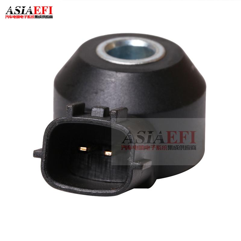 high quality OEM PE01-18-921 KNOCK SENSOR For Mazad 2 2014-2020 3 6 2014-2018 CX5 CX3 MX5 PE0118921