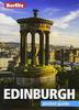 The Berlitz Pocket Guide Edinburgh (Travel Guide) Book