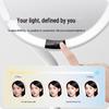 AMIRO Mini3 LED HD Smart Makeup Mirror