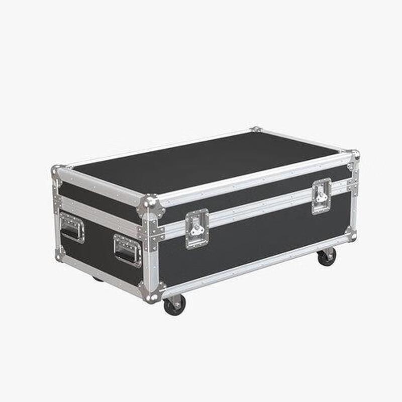 Zhao Ran Aluminum Alloy Heavy-Duty Storage Case