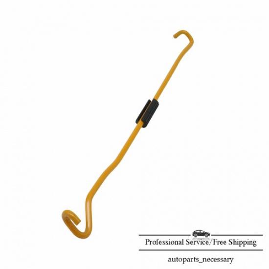 Hood Prop Support Rod For 2008 2009 2010-2017 Jeep Compass Patriot 5160367AC