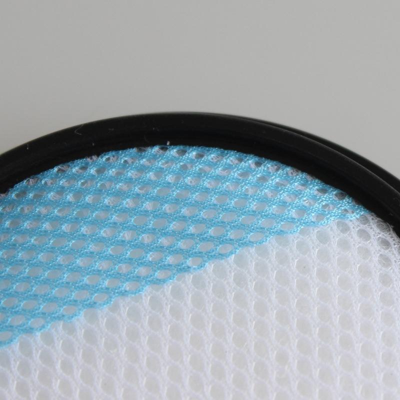 Vacuum Cleaner Filter Set VX60 VX63 VX63F Vacuum Parts