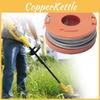 Grass Replacement Mowing Head Coil Garden Tools For Mac Allister Mower Lawn
