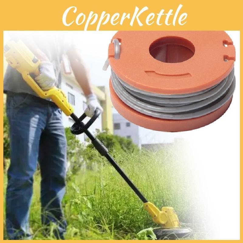 Grass Replacement Mowing Head Coil Garden Tools For Mac Allister Mower Lawn