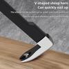 Multi Functional Nail Remover Pry Stick Woodworking Dismantling Tool Wall Cement Nail Remover Cannon Nail Remover