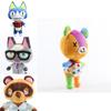 Urocza 30cm pluszowa zabawka Animal Crossing z miękką, trwałą, wypchaną lalką