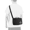 Cooler Club Shoulder 33JMB017 [Mizuno] Bag, Sports, Activities, Accessories, Bag, Black/White
