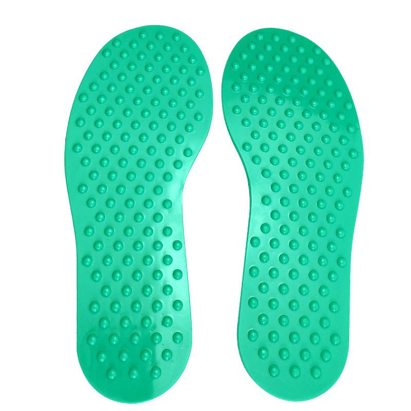 Hand and foot cooperation sensory massage game children's puzzle toys outdoor indoor children's crawling and jumping equipment