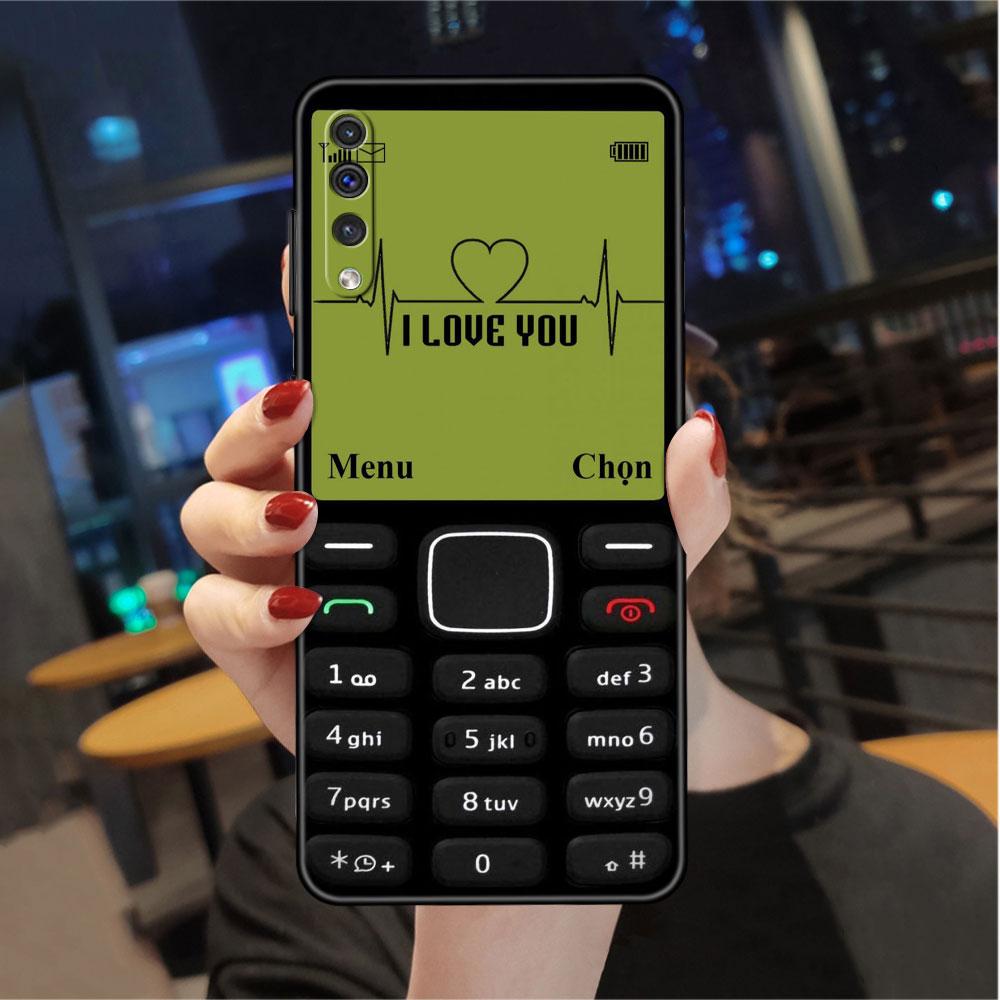 Case For Samsung Galaxy A50 A70 A30 A20s A20e A10 A40 A10s A10e M52 M51 M31 M30s M21 Black Phone Cover Smartphone Print
