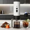 Wireless Portable Coffee Machine For Camping &Car Digital Display Portable Coffee Maker 3 In 1 Coffee Portable Espresso Maker
