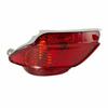Left Driver Side Rear Bumper Fog Light Marker Lamp For Lexus Rx350 Rx450H 10-15