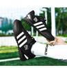 Football Shoes Children's Broken Nails Men's and Women's Sports Football Shoes Broken Nails Primary School Students Indoor Football Game Training Shoe