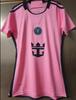 Argentina Brasile Parigi Inghilterra maglia da calcio da club versione tailandese maglia da calcio da donna slim-fit