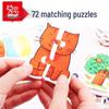 Puzzle a hlavolamy – Puzzle