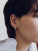 Enuf Layering Earring
