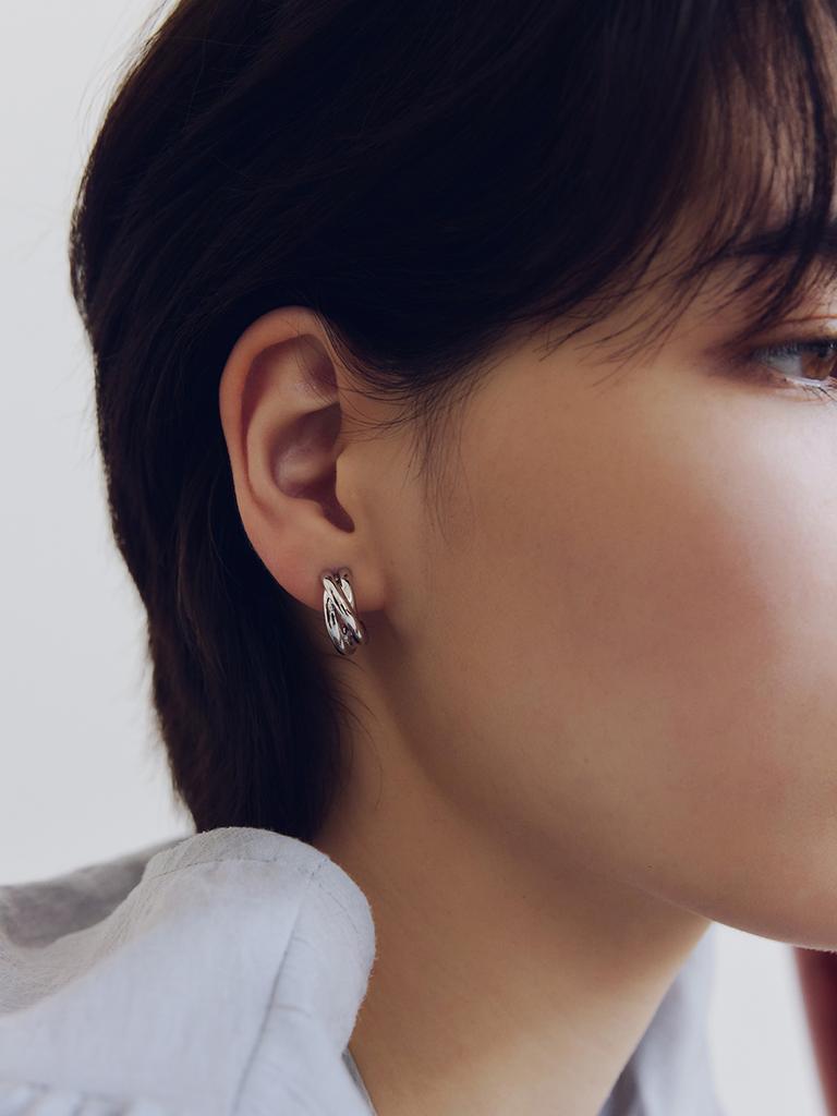 Enuf Layering Earring
