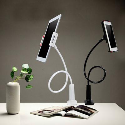 Fashion Electronic Clip-on Flexible Mobile Phone Tablet Stand