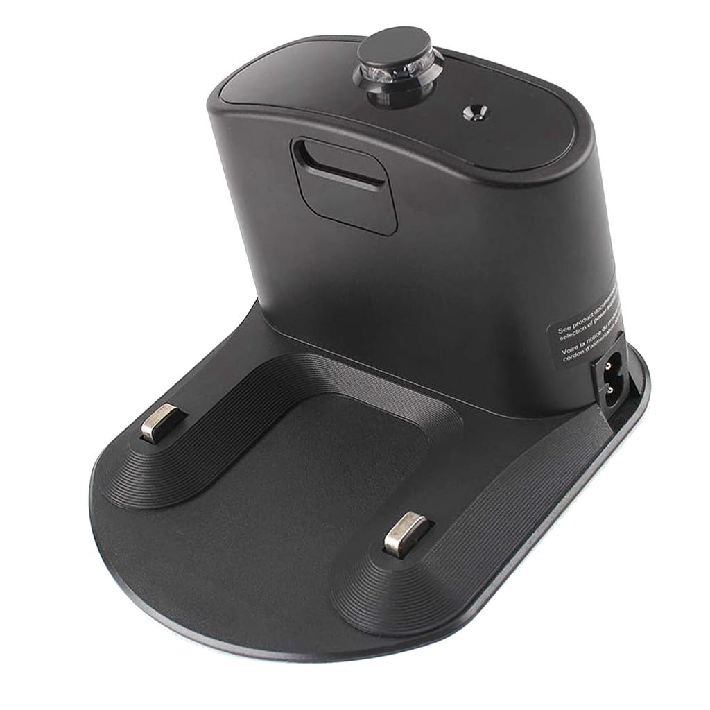 Robot Vacuum Charging Base Replacement Universal Charger Dock for 500 600 700 800 900 Series