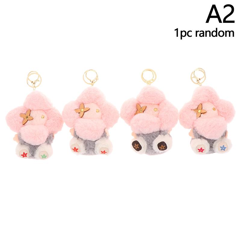 Soft Cartoon Plant Sunflower Human Plush Doll Toy Cute Flower Pillow Lovely Room Decoration Doll For Children Girl Birthday Gift
