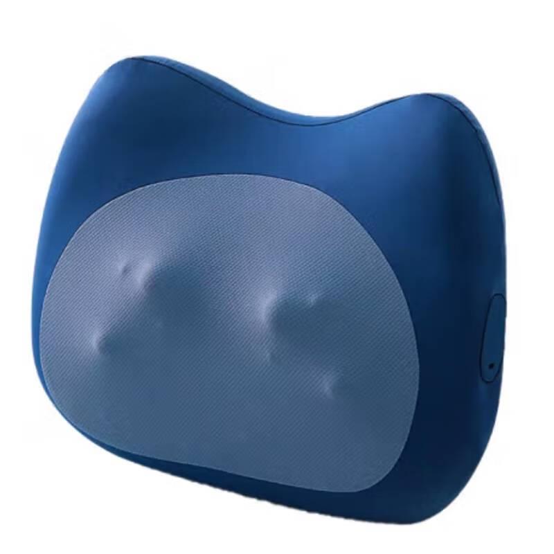 WOPOW Multifunctional Massage Neck Pillow